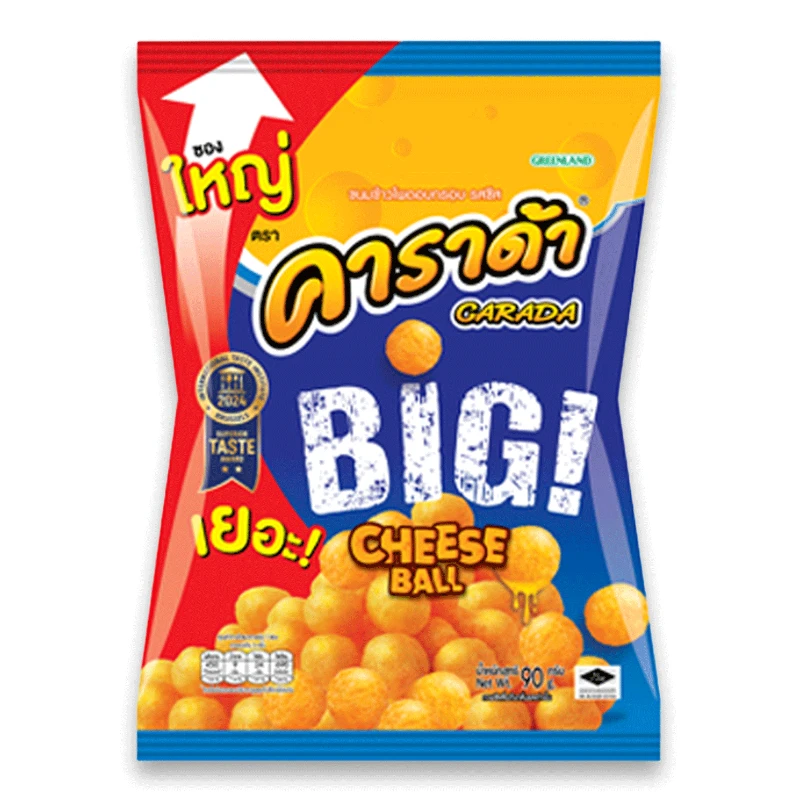 Big Cheese Ball 90g